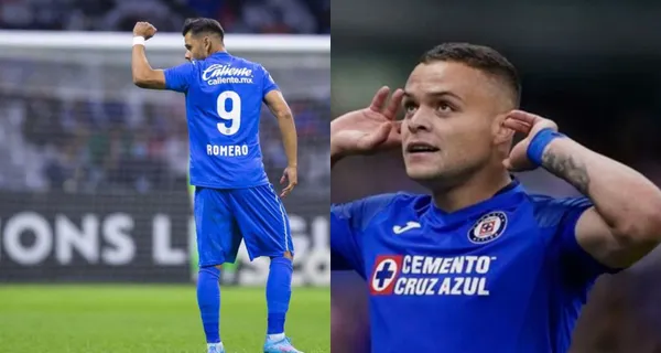 El extremo paraguayo tuvo un gran partido ante Tigres donde fue pieza clave para los celestes