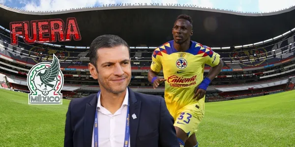 El extremo tiene la obligación de hacer otras funciones en el equipo nacional.