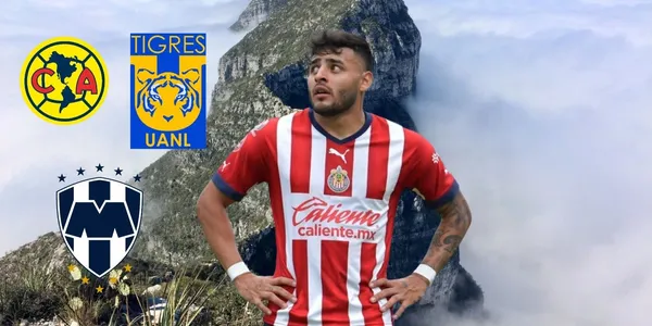 El extremo tiene talento pero su personalidad le resta en cancha.