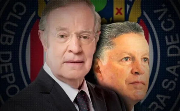 El famoso periodista ya hablo sobre esta situación con el Rebaño Sagrado