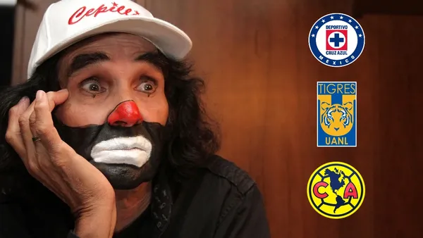 el famoso Ricardo González, más conocido como Cepillín reveló que equipo de la Liga MX le apasiona, pero quiere que otro salga campeón.