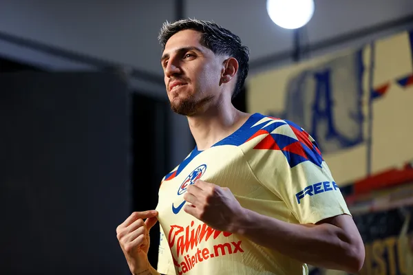 El famoso videojuego se habría adelantado con el anuncio al propio América.