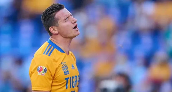 El fancés sigue sin demostrar su verdadera capacidad en el Futbol Mexicano, por lo que ya habrían opciones para sustituirlo
