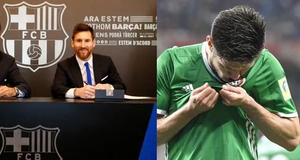 El FC Barcelona da la mejor noticia al respecto del futuro de un deportista mexicano.