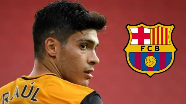 El FC Barcelona define sus elecciones presidenciales y esto decide sobre llevar a Raúl Jiménez como su nuevo refuerzo.