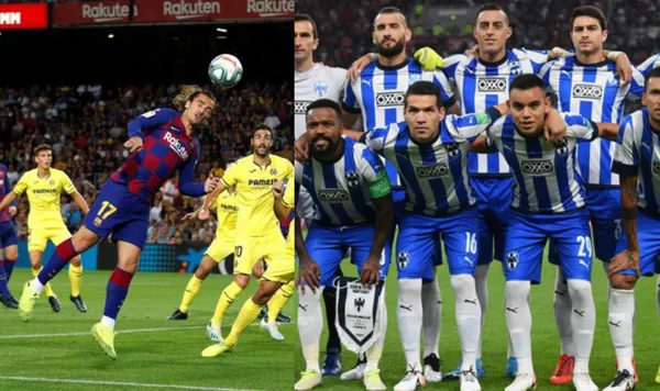 El FC Barcelona sufre con la baja de Sergio Agüero, pero Raydos se puede ver beneficiado