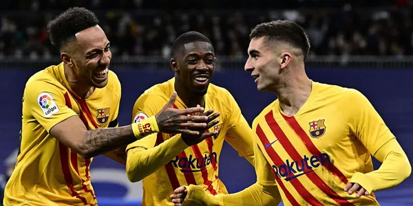 El FC Barcelona sufrió un nuevo tropiezo y la afición perdió la paciencia con un jugador que llegó a medio año