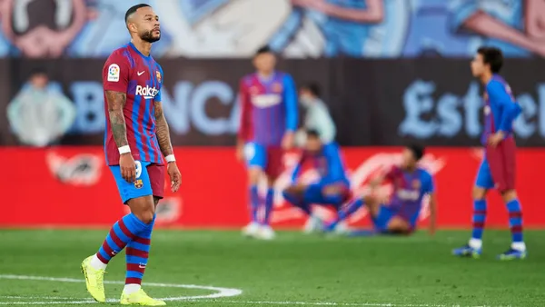 El FC Barcelona vive uno de sus momentos más complicados en los últimos años, y los jugadores ya tendrían indentificados a los culpables de la situación.