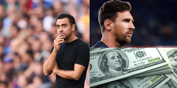 El FC Barcelona ya tendría a su nueva figura y sería el reemplazo de Lionel Messi en la historia del club.