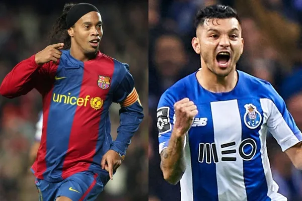 El FC Porto se llevó una importante victoria gracias a la genialidad que se mandó Jesús Manuel Corona. El mexicano se puso el traje de héroe.