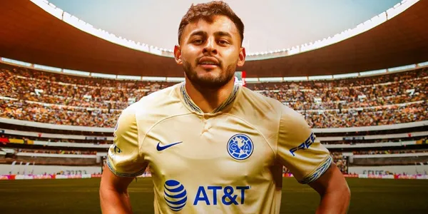 El fichaje de Alexis Vega la Cruz Azul falló y las condiciones para que el delantero firme por América