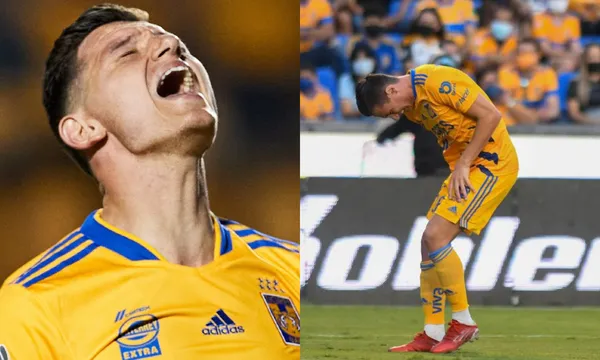 El fichaje del campeón del mundo no fue lo que se esperaba, sin embargo, tendrá una nueva oportunidad para ganarse la titularidad en 2022