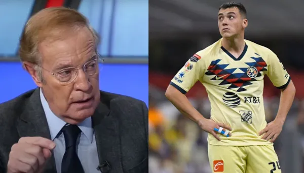 El fichaje entre América y Pachuca se cayó y esto es lo que dice José Ramón Fernández.