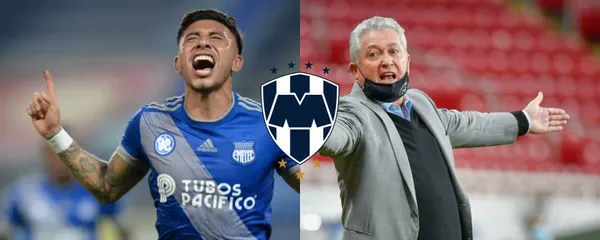 El fichaje está a punto de hacerse oficial y el técnico de Rayados ya tiene el primer problema.