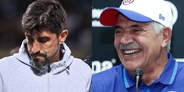 El fichaje top que Ricardo Ferretti y Cruz Azul le arrebatarían a Chivas y Veljko Paunovic