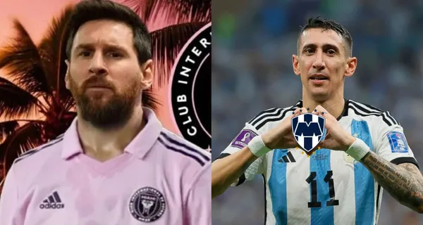 El Fideo podría llegar como el fichaje bomba a la Liga MX