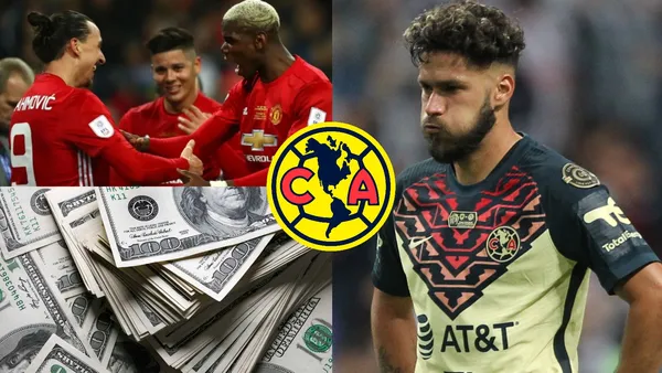 El fin de Bruno Valdez en el América estaría cerca, la ex figura del Manchester United que se acerca al Nido