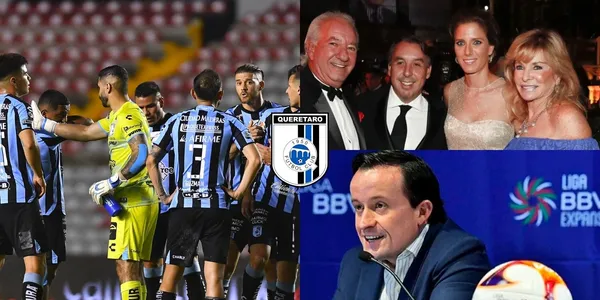 El fin de Gallos Blancos se acerca, conoce quién sería el nuevo dueño del equipo, así como su nueva casa