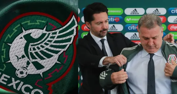 El fin de Yon de Luisa y de Gerardo Martino a un mes del Mundial. El que llegaría de la mano como nuevo DT del Tri.