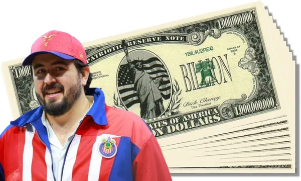 El fondo de inversión sería una realidad, parte del dinero le correspondería a Chivas.