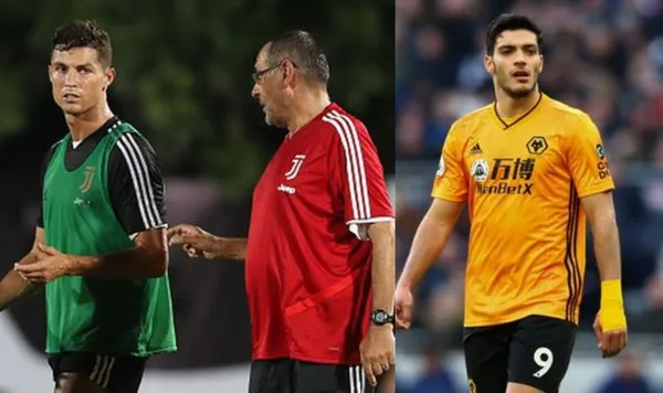 El fracaso de Juventus en la Champions League mueve el piso al DT Maurizio Sarri. Un candidato al banquillo de la Juve apuesta a la dupla Cristiano Jiménez.