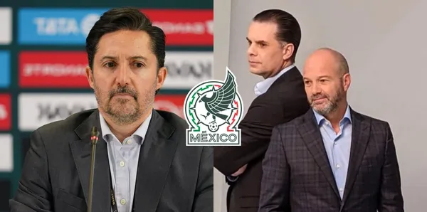 El fracaso de la selección mexicana ha terminado en distintas amenazas lamentablemente.