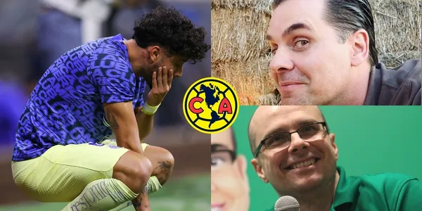 El fracaso del Club América tuvo repercusión a nivel internacional.