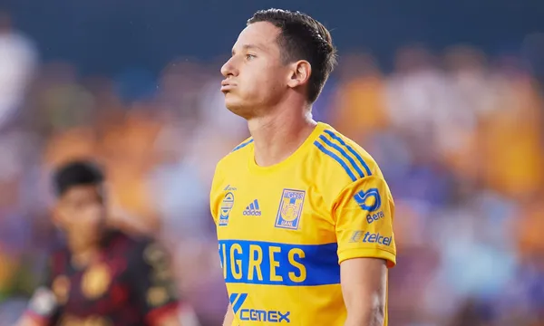 El francés da actuaciones promedio para lo que se espera de él por el cartel con el que llegó a México