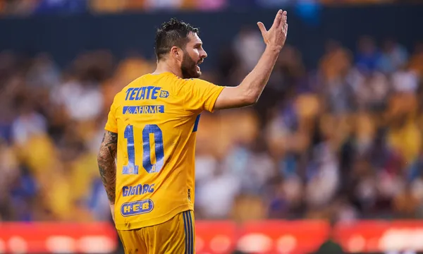 El francés es el jugador más determinante en fases definitivas en la Liga MX