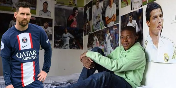 El francés es uno de los mejores jugadores de la actualidad