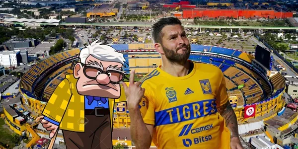 El francés está a tan solo un gol de llegar a los 200 en el fútbol mexicano