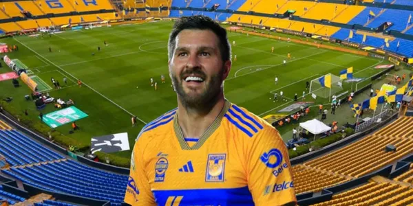 El francés está a un solo gol de llegar a los 200 en el fútbol mexicano.