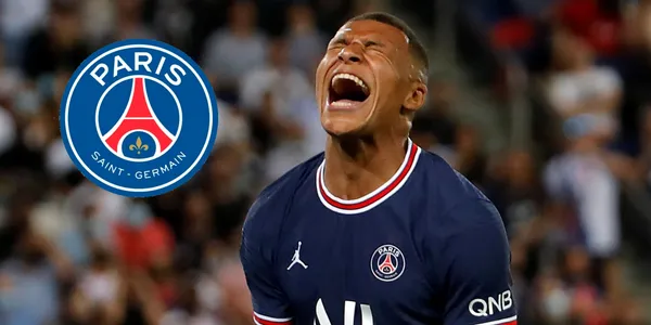 El francés estaría más cerca del Real Madrid que quedarse en el equipo parisino