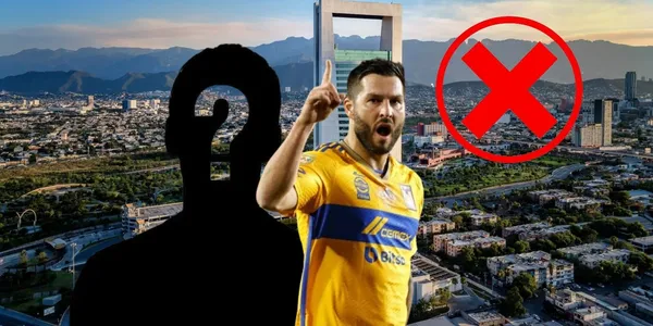 El francés ha marcado una época en el fútbol mexicano con grandes actuaciones.