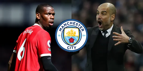 El francés habría rechazado una oferta del equipo dirigido por Guardiola y aún se desconoce su futuro