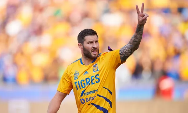 El francés no podrá jugar la última jornada del torneo y tendrá que esperar los resultados de varios equipos para saber si es nuevo campeón de goleo