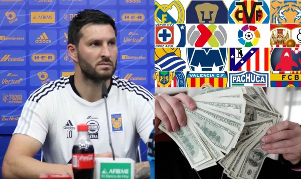 El francés puso fecha a su retiro y entérate del equipo que compraría