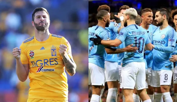 El francés quiere traer a su compatriota