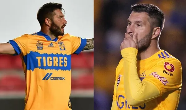 El francés sabe que en Tigres hay futbolistas que quedaron a deber. Así, los hinchas consideran que a más de Pierre, otros jugadores deben ser titulares.