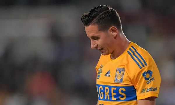 El francés se encuentra de visita en Italia y enseguida comenzaron los rumores