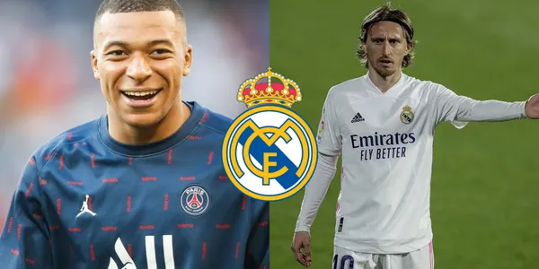 El francés se interpondría en el fichaje deseado por el Real Madrid