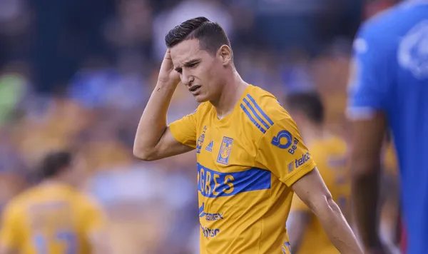 El francés se la pasa lesionado pero ya nadie lo echa de menos