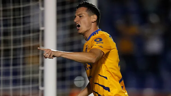 El francés tuvo un importante apoyo de Gignac a la hora de tomar la decisión de llegar a Tigres.