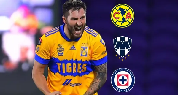 El francés ya tendría nuevo equipo fuera de la Sultana del Norte.