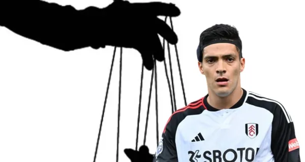 El Fulham puedo ganarle a Liverpool, Raúl Jiménez pudo tener una acción de gol pero increíble, hay egoísmo en su equipo.