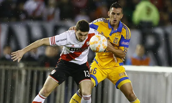 El futbol mexicano dejó de participar en la Copa Libertadores desde el 2015