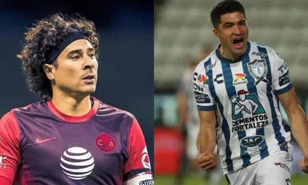 El fútbol mexicano no para.