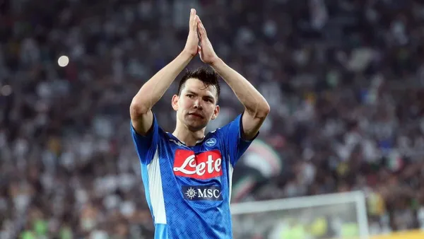 El futbol mexicano recibió una buena noticia en medio de un mar de dudas.