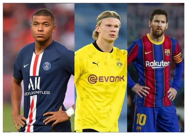 El fútbol moderno amarra a las grandes figuras a contratos exorbitantes y cuando quieren cambiar de equipo simplemente no se los permiten.