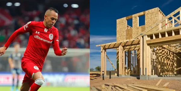 El futbol quedó atrás.